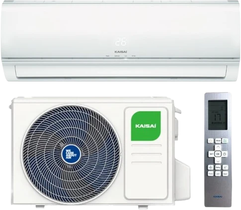 kaisai pro&nbsp;heat plus set2
