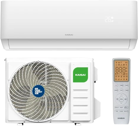 kaisai pro&nbsp;heat plus set2