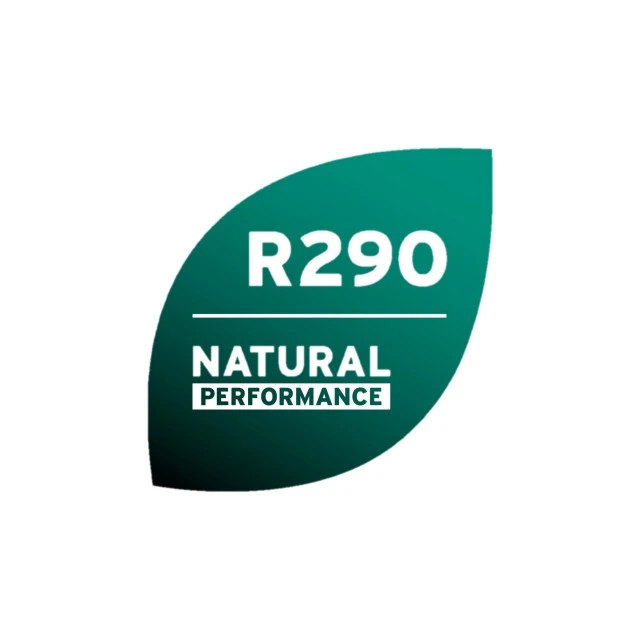 Chladivo R290