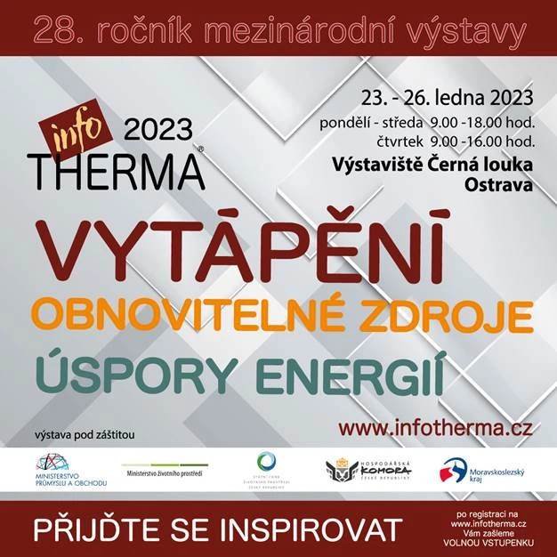 INFOTHERMA 2023