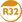 Chladivo R32